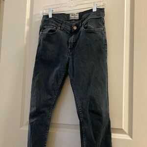 Acne studios jeans